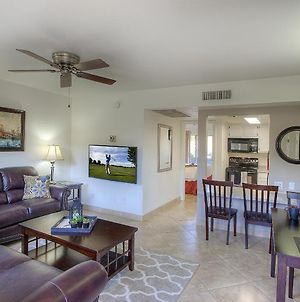 Scottsdale'S Premium Short Term Getaway, Fully Furnished 1 Bedroom Homes, Free Golf, Cable, Utilities, Wi-Fi, Parking, Pool, And Bike Trails- Unit 108 Apts photos Exterior