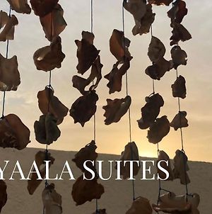 Kyaala Suites- Close To Airport photos Exterior