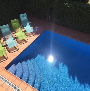 Fabulous Villa With Private Pool And Spacious Terrace On The Prestigious Mar Menor Golf Resort Cas136 photos Exterior