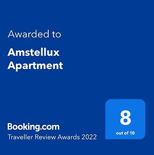 Amstellux Apartment photos Exterior