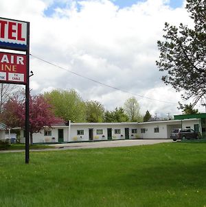 Motel Belair photos Exterior