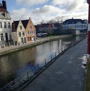 Mooie Zwaantjes Brugge photos Exterior
