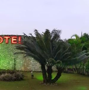 Motel Libidus Joinville photos Exterior