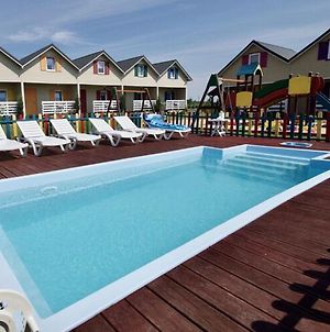 Holiday Complex With Outdoor Pool, Jezierzany photos Exterior