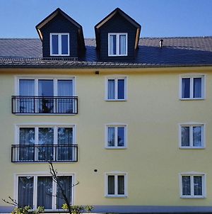 Apartments Hollandhaus, Oberwiesenthal photos Exterior