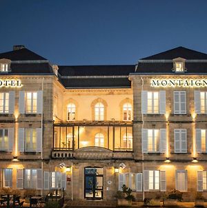 Hotel Montaigne photos Exterior