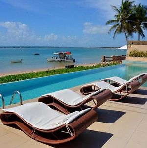 Barra Bali Resort photos Exterior