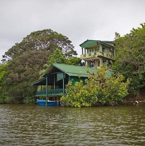Madu Ganga Villa photos Exterior