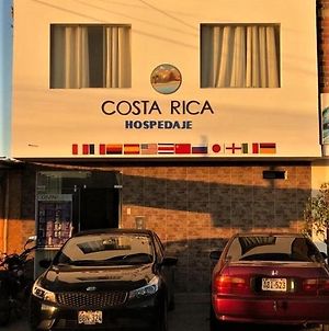 Costa Rica photos Exterior