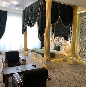 Luxury Life Hotel Baku photos Exterior