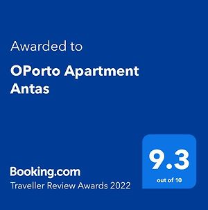Oporto Apartment Antas photos Exterior