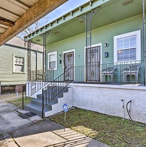 New Orleans Home About 2 Mi To Bourbon Street! photos Exterior