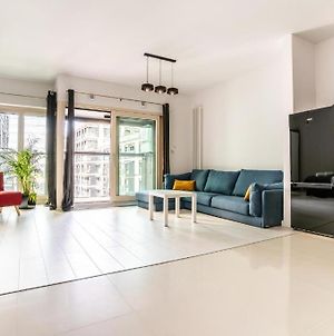 Apartament Mennica Residence - Golden Apartments - Studio photos Exterior