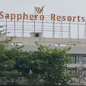 Sapphero Resorts photos Exterior
