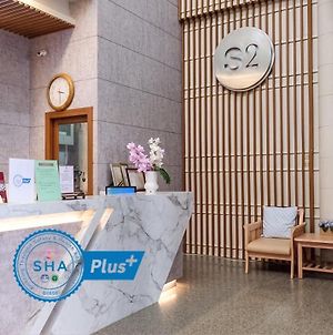 S2 Hotel - Sha Plus Certified photos Exterior