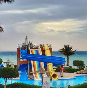 Retal View El Sokhna Hotel & Resort photos Exterior