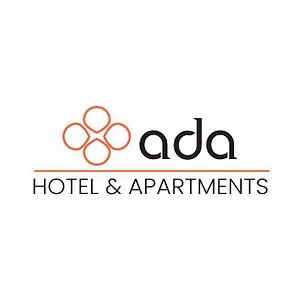 Ada Hotel & Apartments photos Exterior