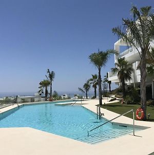Luxury Apt In The Hills Of Marbella photos Exterior