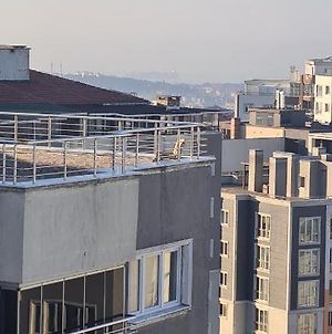 Super Lux 3+1 Apartment In Istanbul Beylikduzu photos Exterior