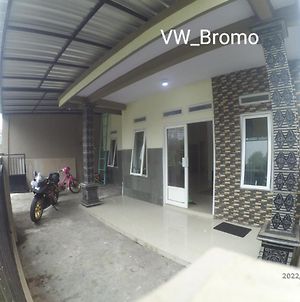 Wijayanti'S Villa photos Exterior
