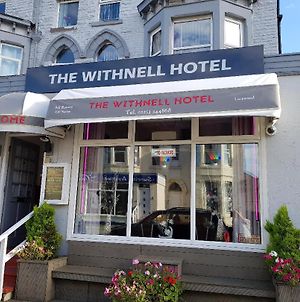 The Withnell Hotel photos Exterior