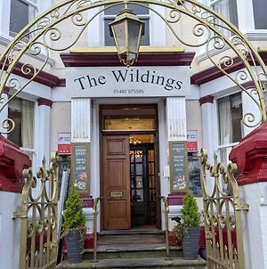 The Wildings Hotel & Tudno'S Restaurant photos Exterior