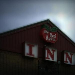 Red Apple Inn photos Exterior