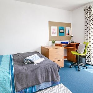 Ensuite Rooms For Students Only, Canterbury - Sk photos Exterior