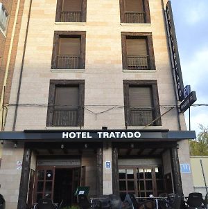 Hotel El Tratado photos Exterior