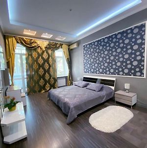 Comfortabelnye Apartamenty V Novosibirske photos Exterior