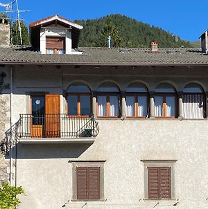 Casa Dell'Alpinista photos Exterior