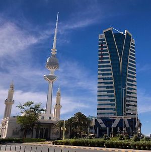 Panorama Hotel Kuwait photos Exterior