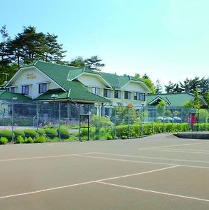 Resort Inn Green Karuizawa - Vacation Stay 15121V photos Exterior