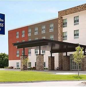 Holiday Inn Express & Suites - Houston Sw - Rosenberg, An Ihg Hotel photos Exterior
