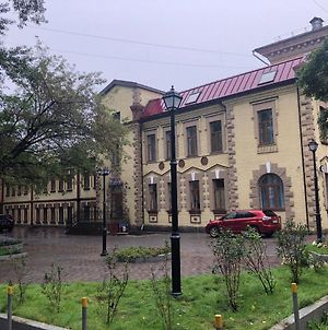 Margaritov Hotel photos Exterior