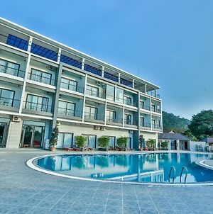 Kep Bay Hotel & Resort photos Exterior