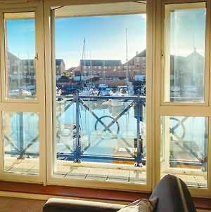 Sailor'S Rest - Modern Flat With Water Views photos Exterior