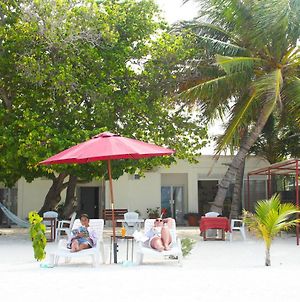 Luxury Beach Maldives photos Exterior