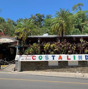 Costa Linda Art Hostel photos Exterior