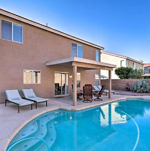 Fun Phoenix Home With Pool About 20 Mi To Downtown! photos Exterior