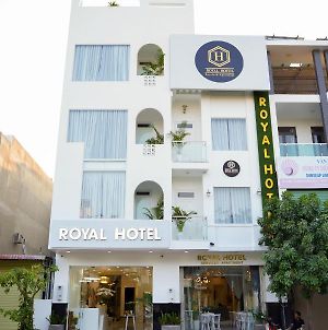 Royal Hotel Ninh ThuạN photos Exterior
