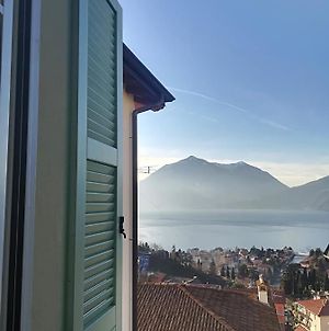 Mave'S House, Lago Di Como, Bellano Near Varenna photos Exterior