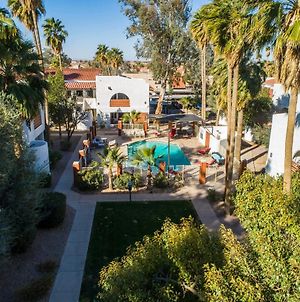 78- Modern Casa Grande Desert Paradise Heated Pool photos Exterior