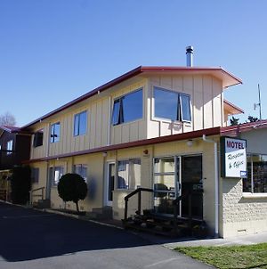 Mountain View Motel photos Exterior