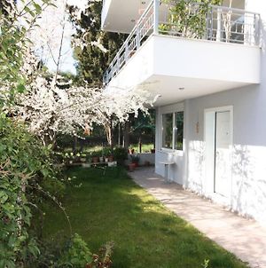 Park View Apartment With Garden 120 Square Meters photos Exterior