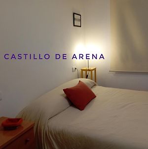 Castillo De Arena photos Exterior