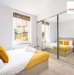 ✪ Battersea ✪ 2 Bedroom Apartment W/ Garden ✪ Pet Friendly ✪ Family Friendly ✪ Relocation & Business ✪ photos Exterior