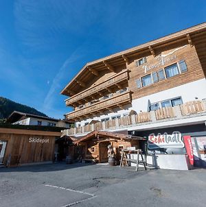 Welcoming Apartment In Jochberg With Balcony photos Exterior