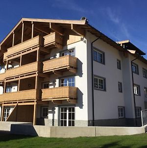 Modern Apartment Near Ski Area In Brixen Im Thale photos Exterior