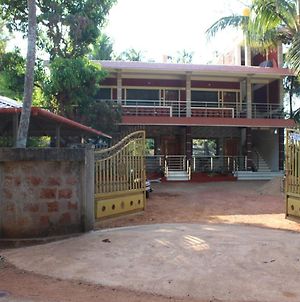 Hope Villa Gokarna photos Exterior